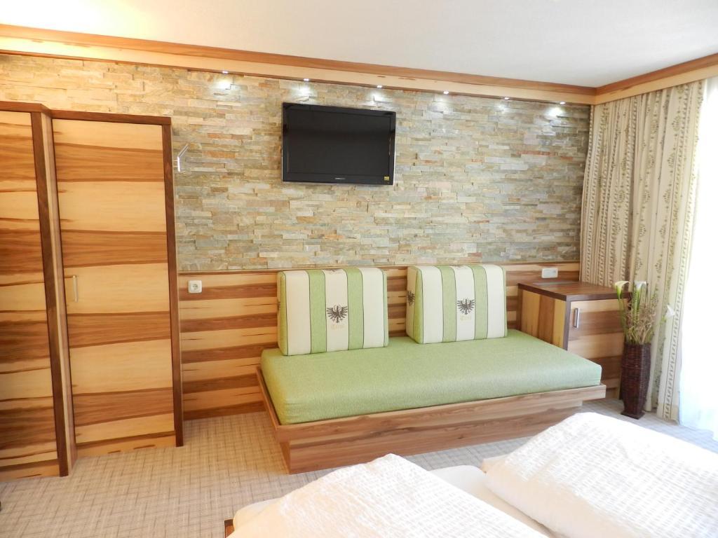 Pension Johannes Bach  Room photo