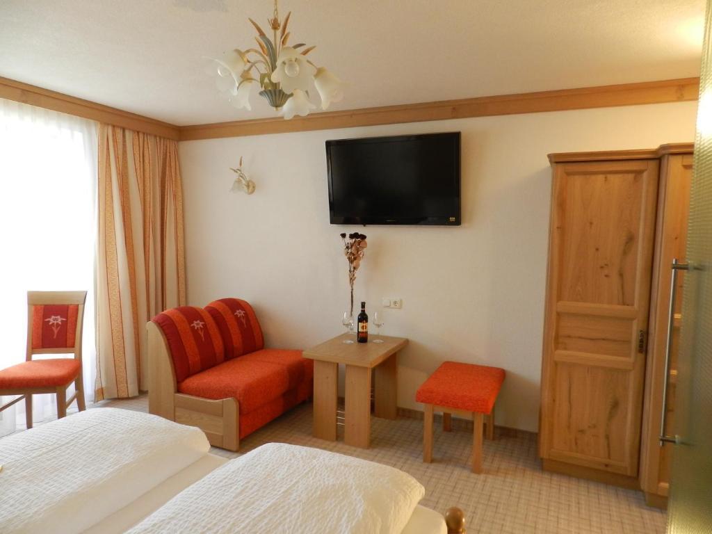 Pension Johannes Bach  Room photo